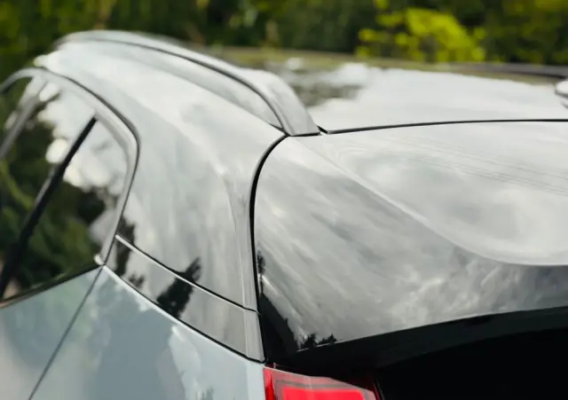 VOLVO XC 40 B4 B Geartronic RDesign