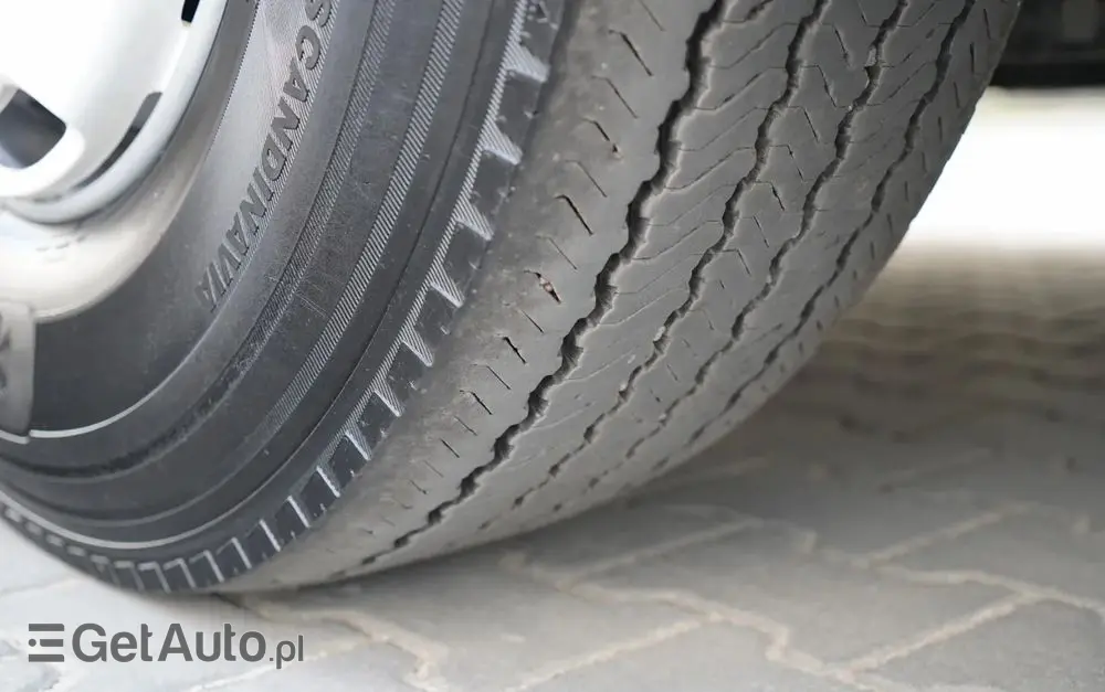 SETRA 411HD / EURO 5 / SPROWADZONY / 