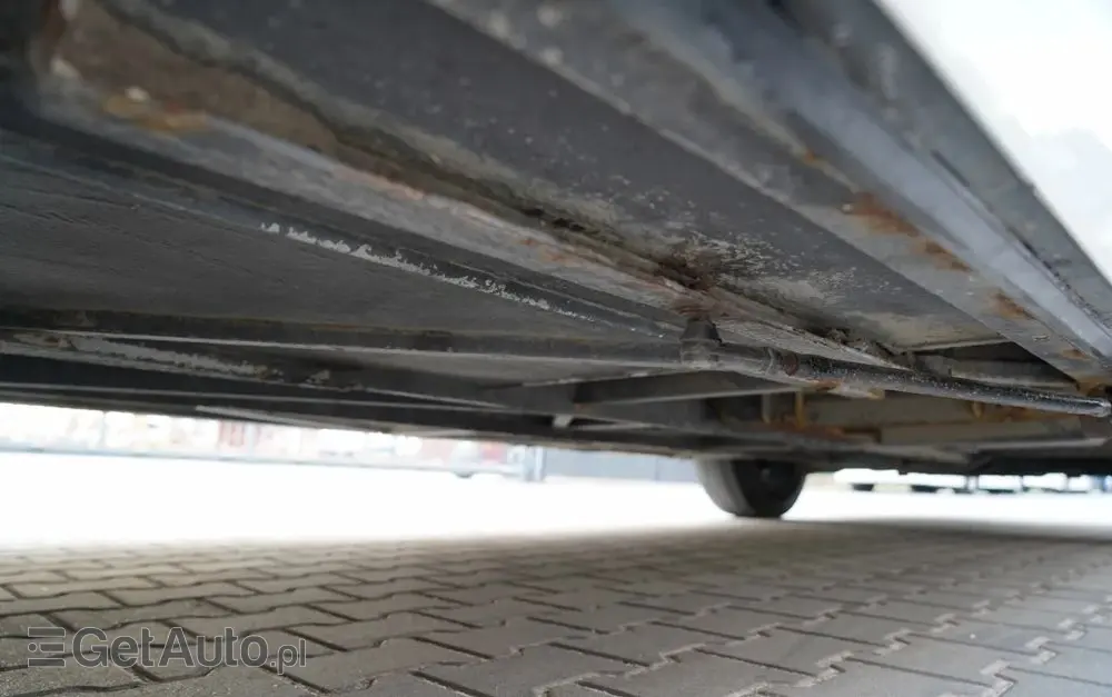 SETRA 411HD / EURO 5 / SPROWADZONY / 