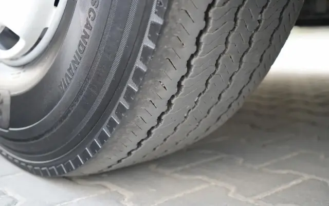 SETRA 411HD / EURO 5 / SPROWADZONY / 