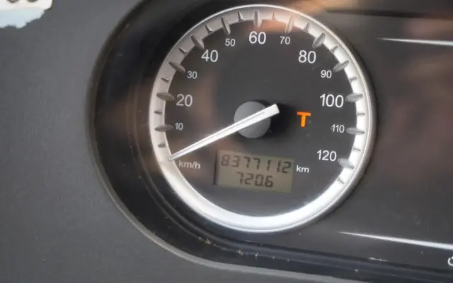 SETRA 411HD / EURO 5 / SPROWADZONY / 