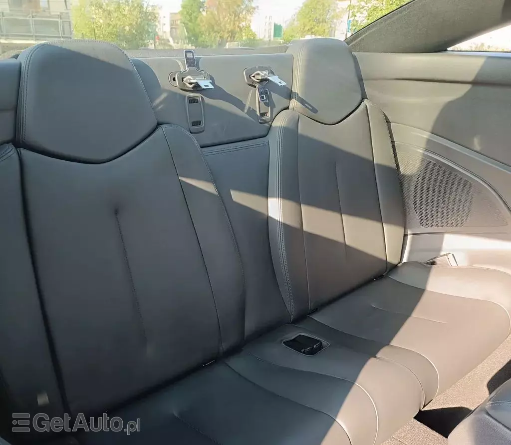 PEUGEOT RCZ 