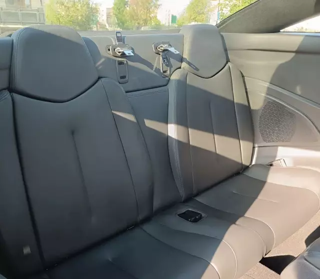 PEUGEOT RCZ 