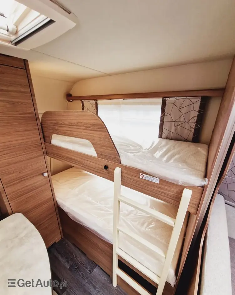 KNAUS Sport 650 FDK 2023 