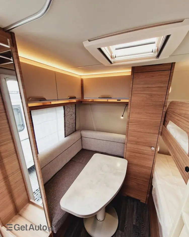 KNAUS Sport 650 FDK 2023 