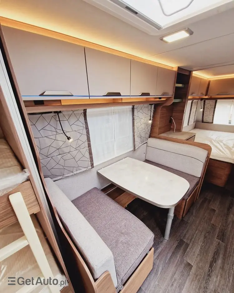 KNAUS Sport 650 FDK 2023 