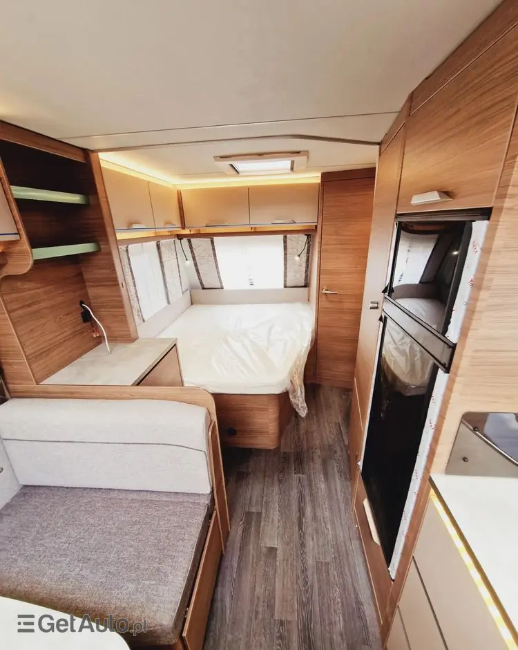 KNAUS Sport 650 FDK 2023 