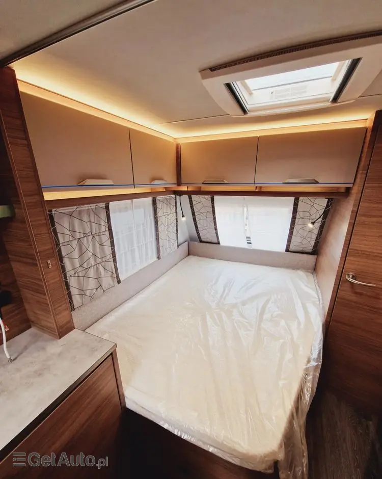 KNAUS Sport 650 FDK 2023 