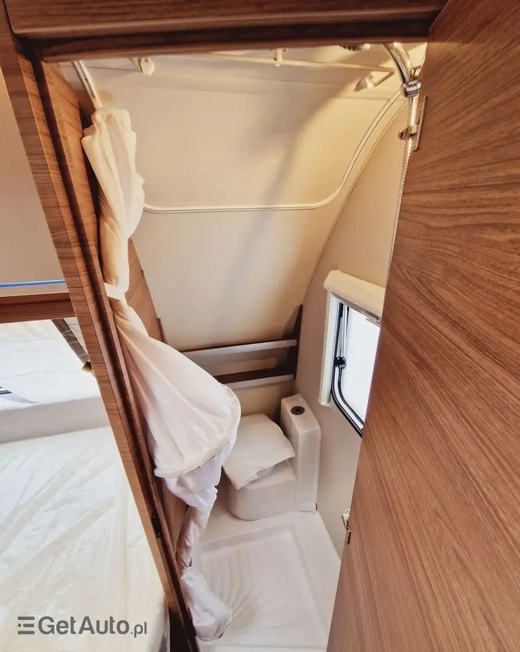 KNAUS Sport 650 FDK 2023 