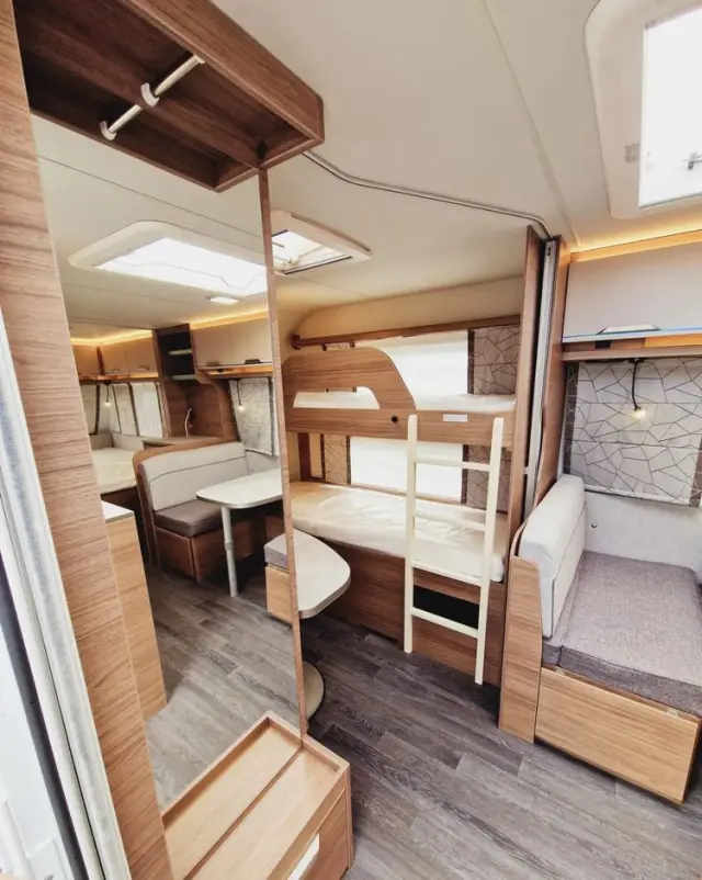 KNAUS Sport 650 FDK 2023 