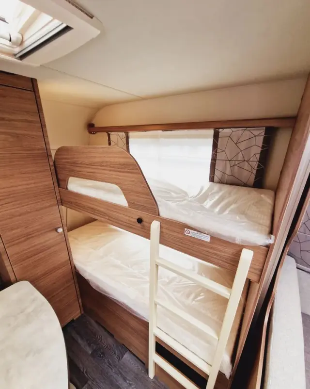 KNAUS Sport 650 FDK 2023 