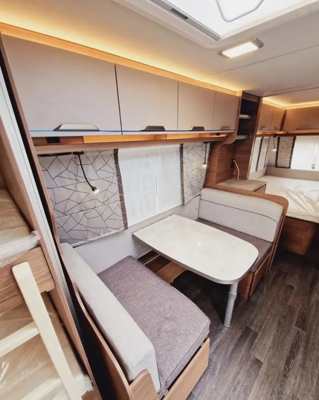 KNAUS Sport 650 FDK 2023 