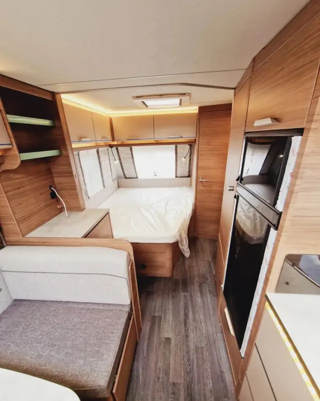 KNAUS Sport 650 FDK 2023 