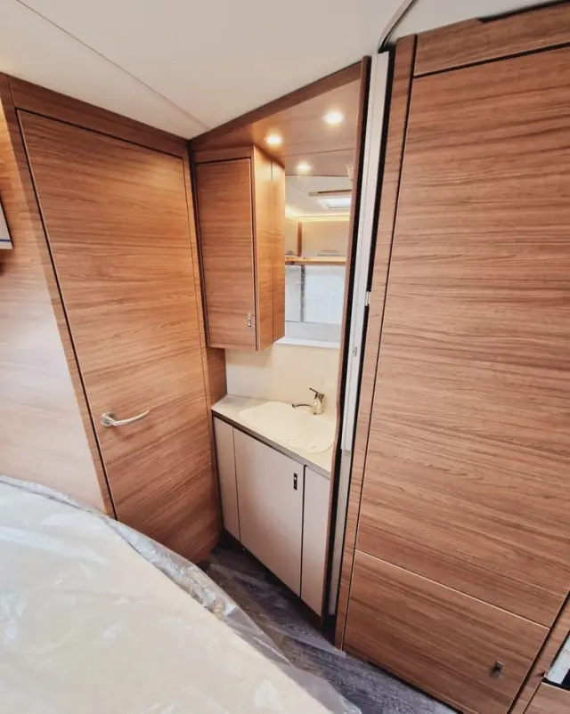 KNAUS Sport 650 FDK 2023 