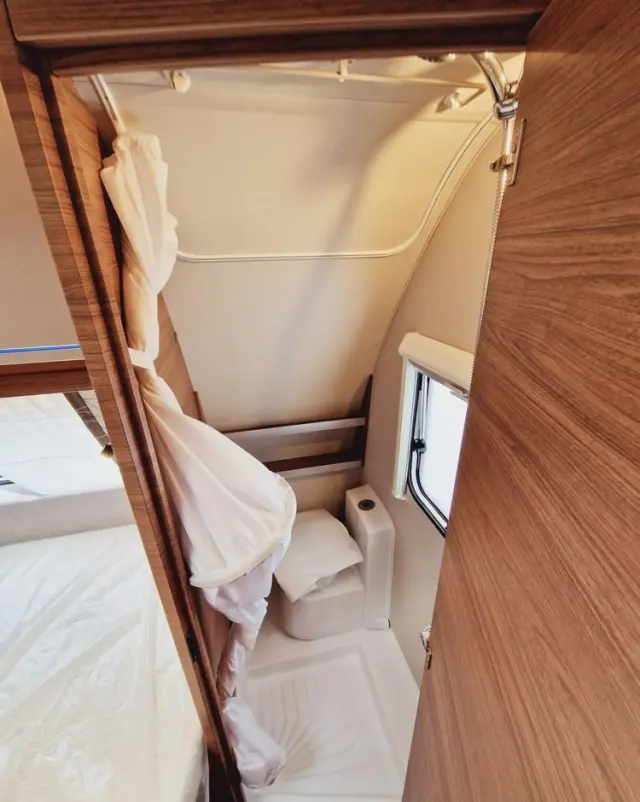 KNAUS Sport 650 FDK 2023 