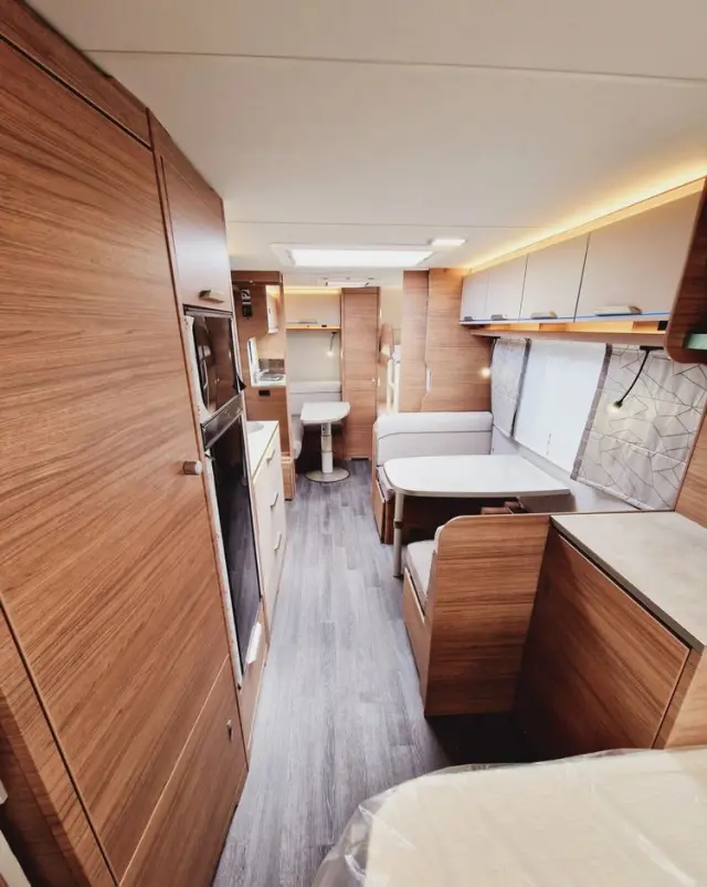 KNAUS Sport 650 FDK 2023 