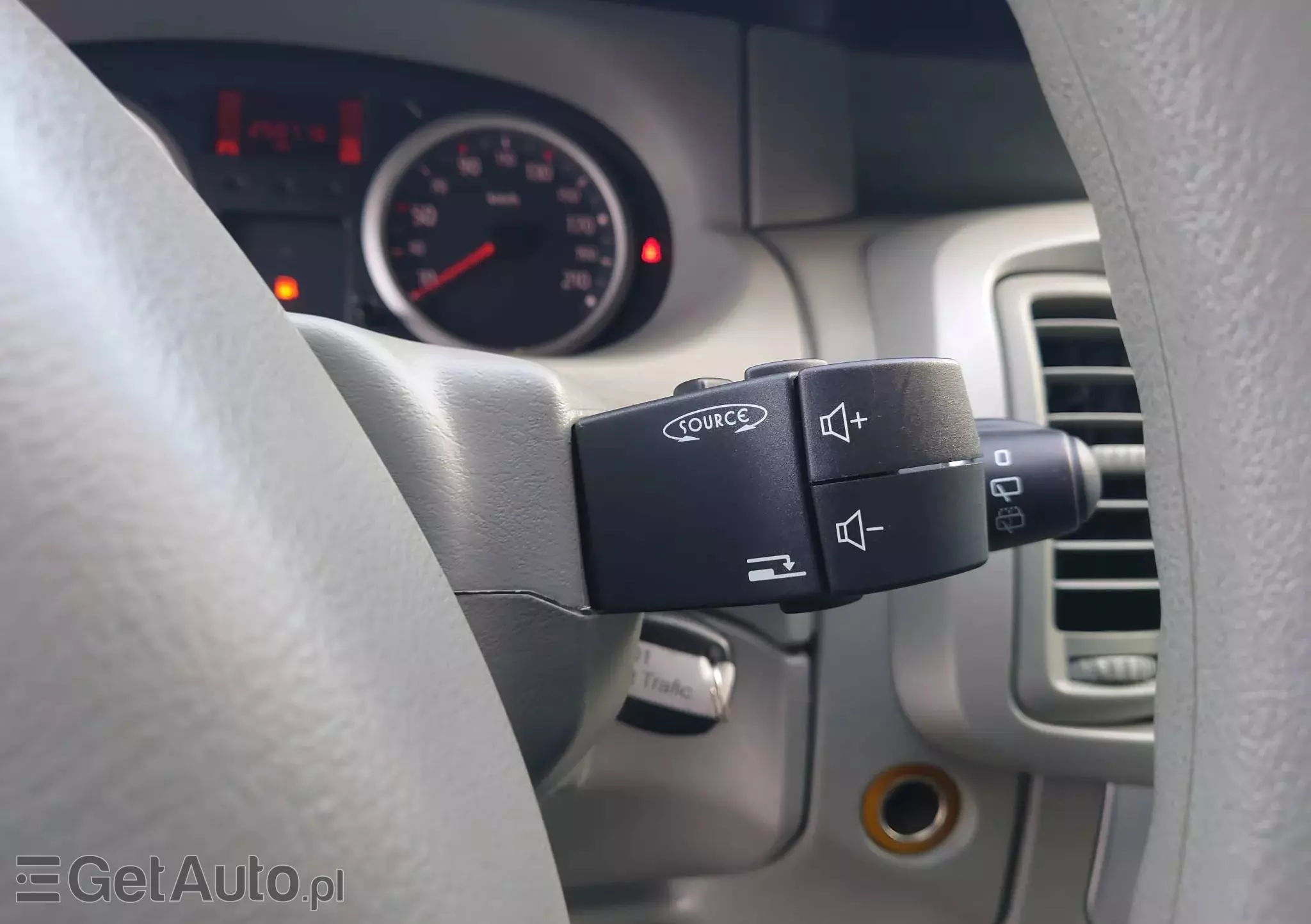 RENAULT Trafic 2.0 dCi 115 Generation L1H1 Evado