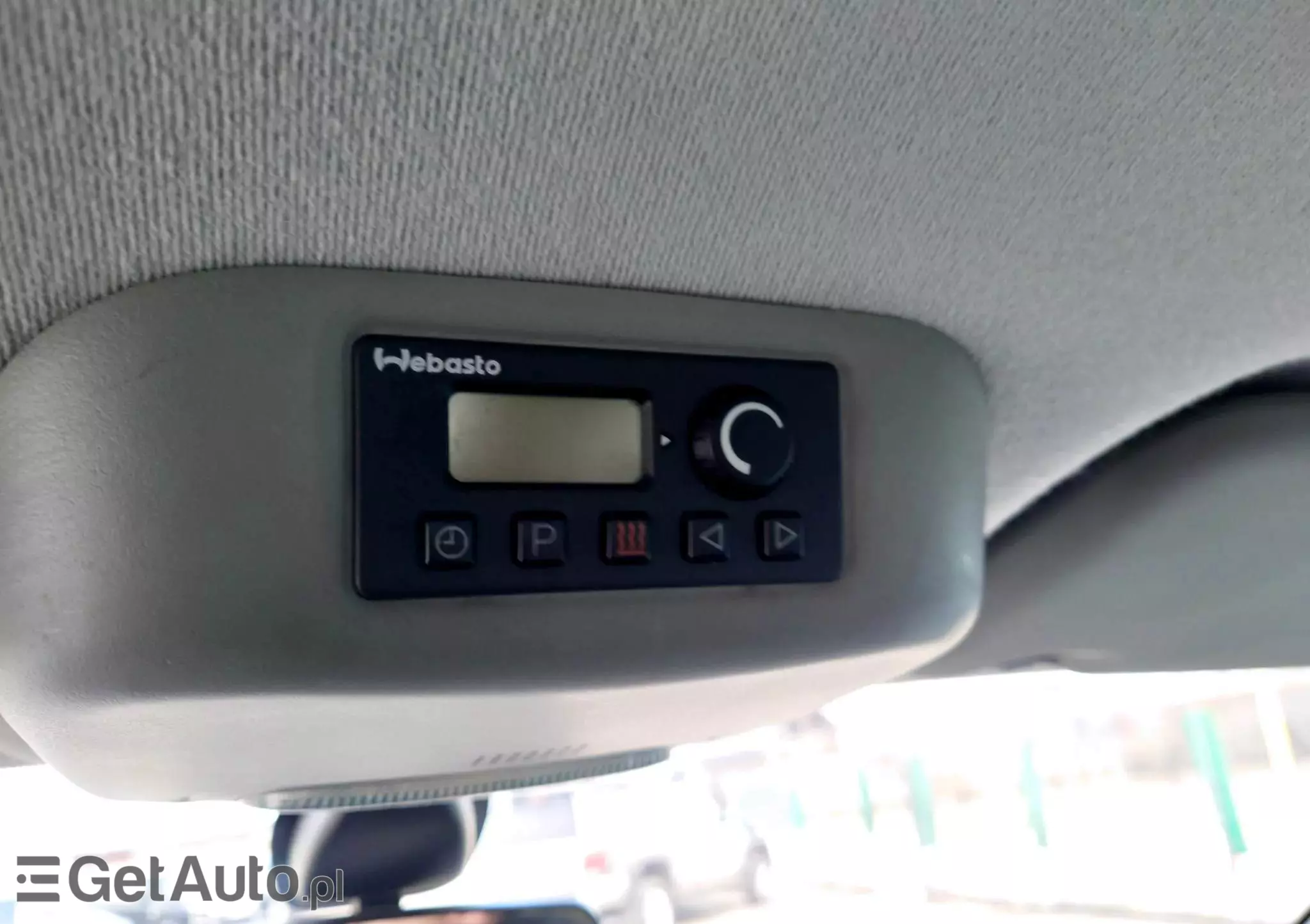 RENAULT Trafic 2.0 dCi 115 Generation L1H1 Evado