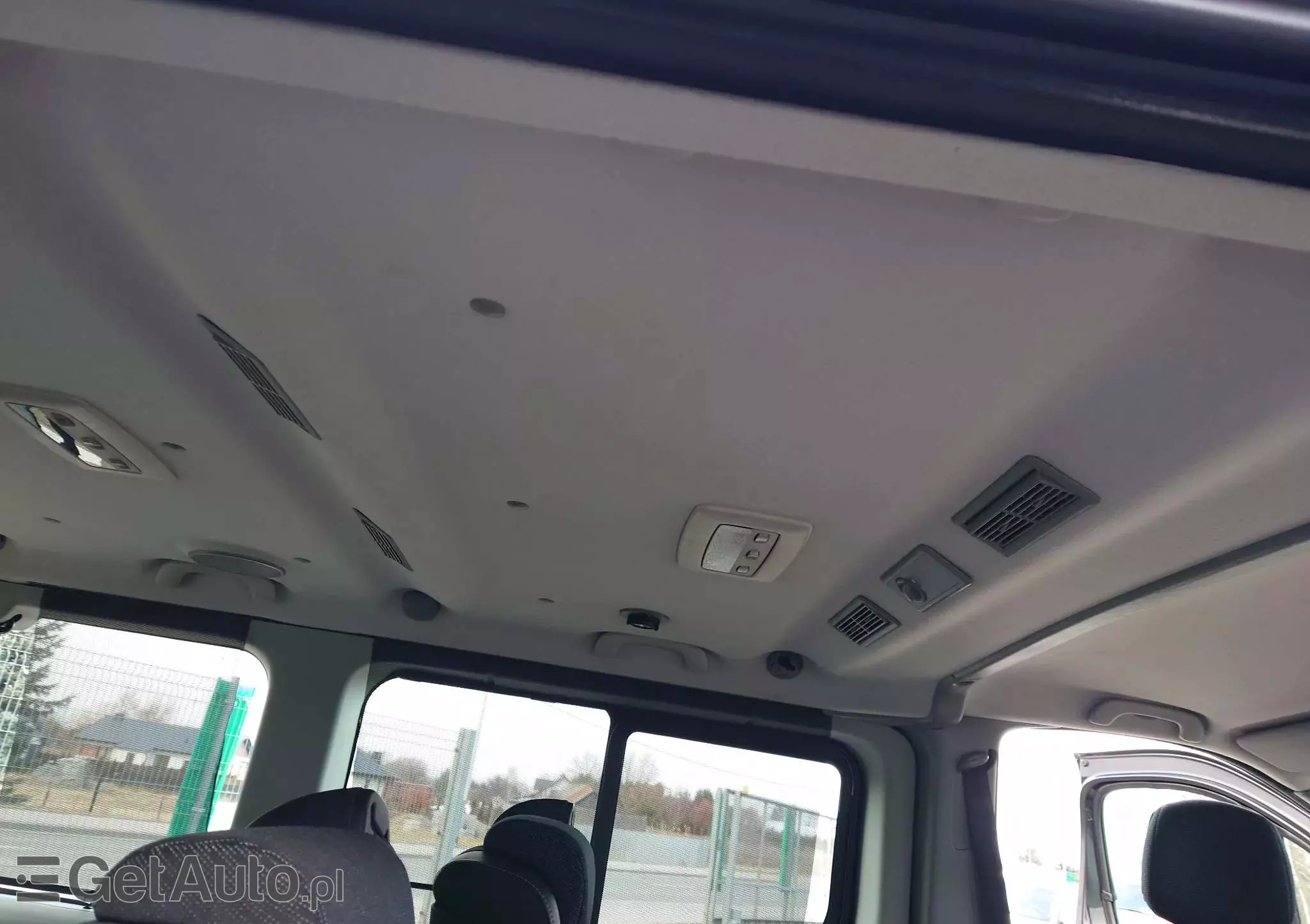 RENAULT Trafic 2.0 dCi 115 Generation L1H1 Evado