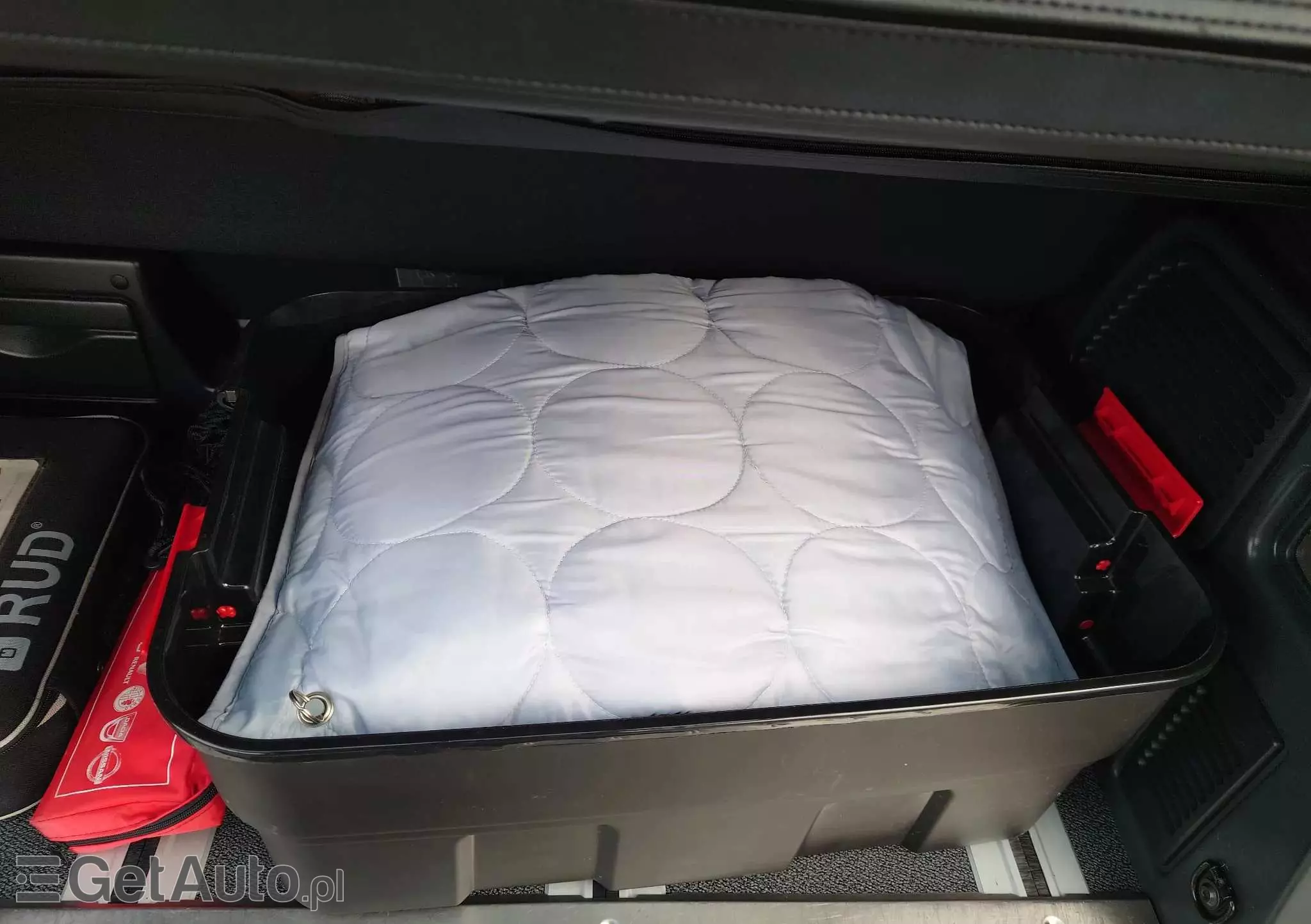 RENAULT Trafic 2.0 dCi 115 Generation L1H1 Evado