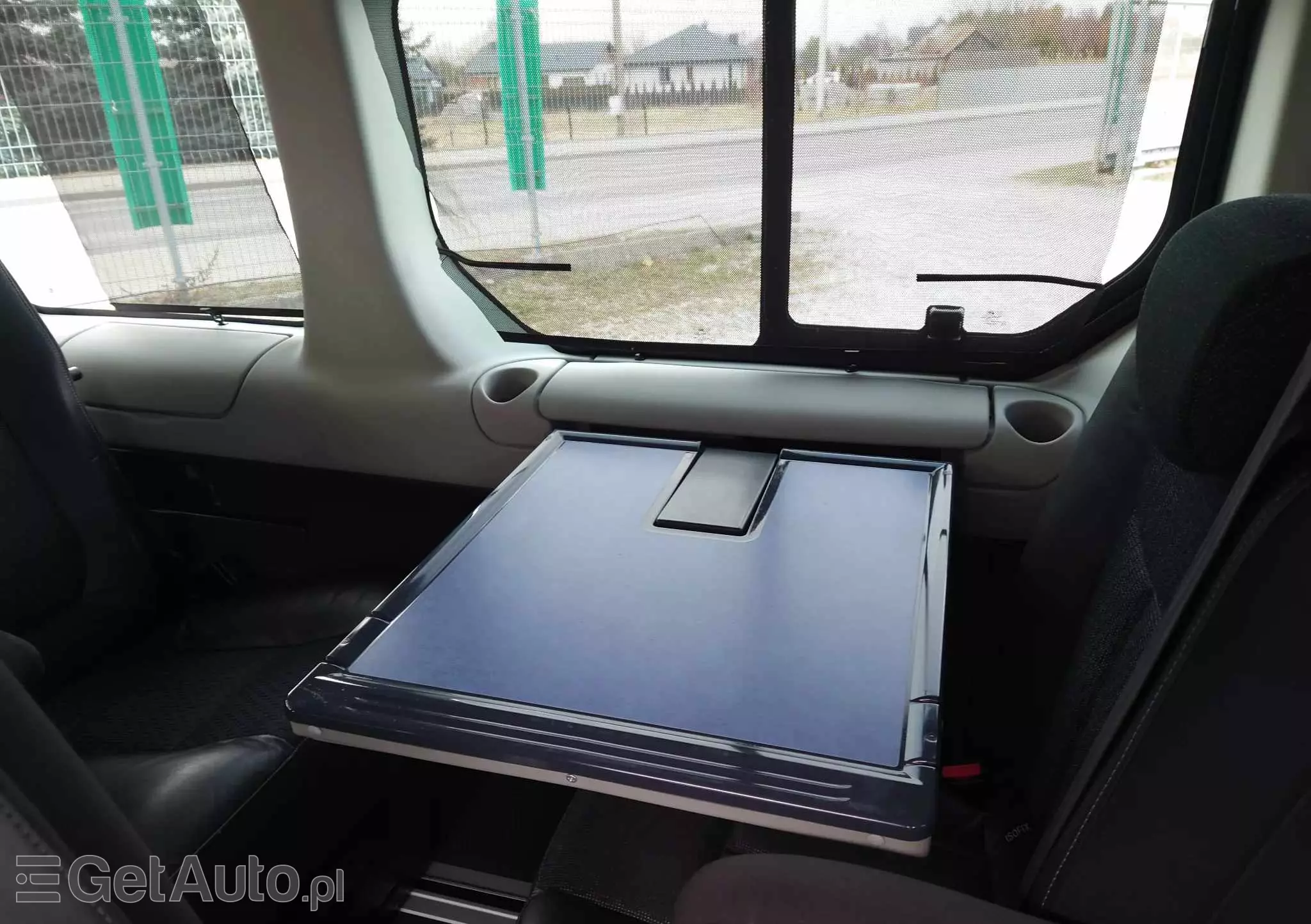 RENAULT Trafic 2.0 dCi 115 Generation L1H1 Evado