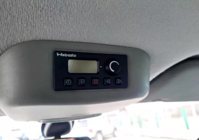 RENAULT Trafic 2.0 dCi 115 Generation L1H1 Evado