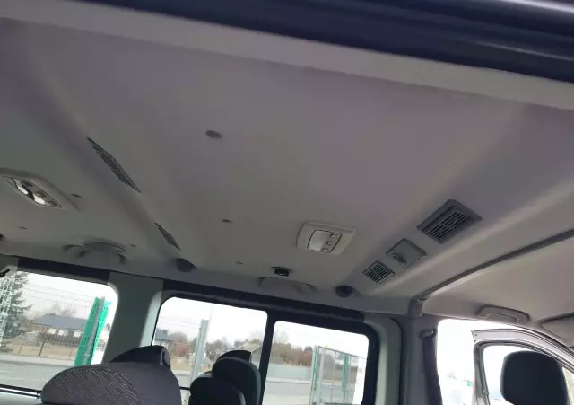 RENAULT Trafic 2.0 dCi 115 Generation L1H1 Evado