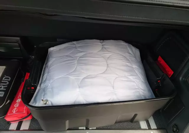 RENAULT Trafic 2.0 dCi 115 Generation L1H1 Evado