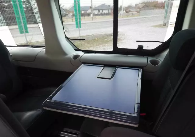 RENAULT Trafic 2.0 dCi 115 Generation L1H1 Evado