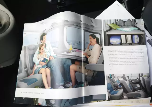 RENAULT Trafic 2.0 dCi 115 Generation L1H1 Evado