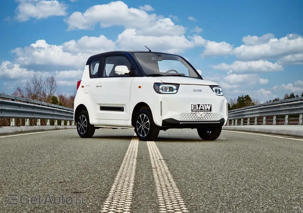 MICROCAR M.GO 