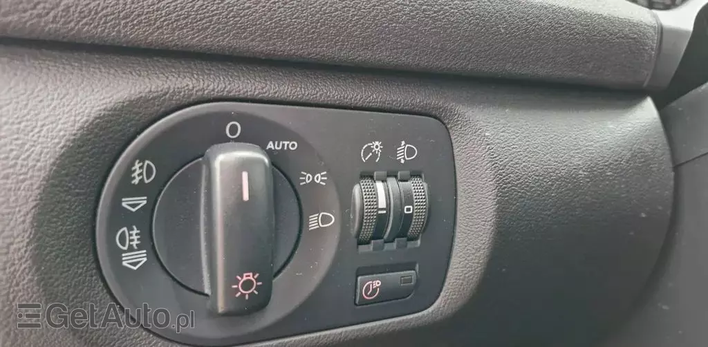 AUDI A3 2.0 TDI (140 KM)