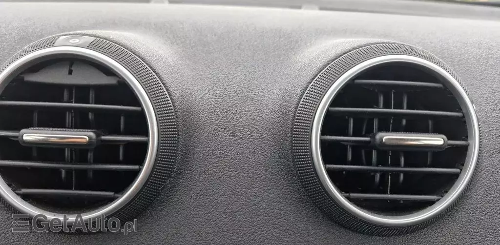 AUDI A3 2.0 TDI (140 KM)