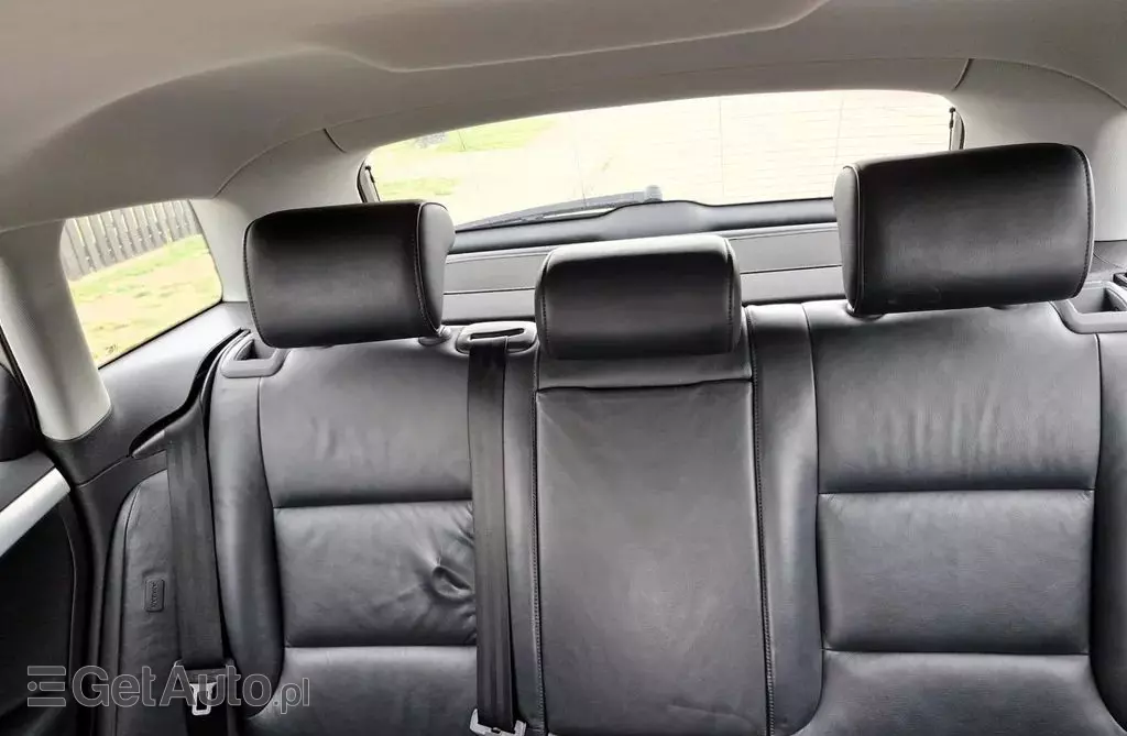 AUDI A3 2.0 TDI (140 KM)