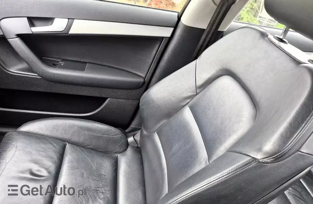 AUDI A3 2.0 TDI (140 KM)