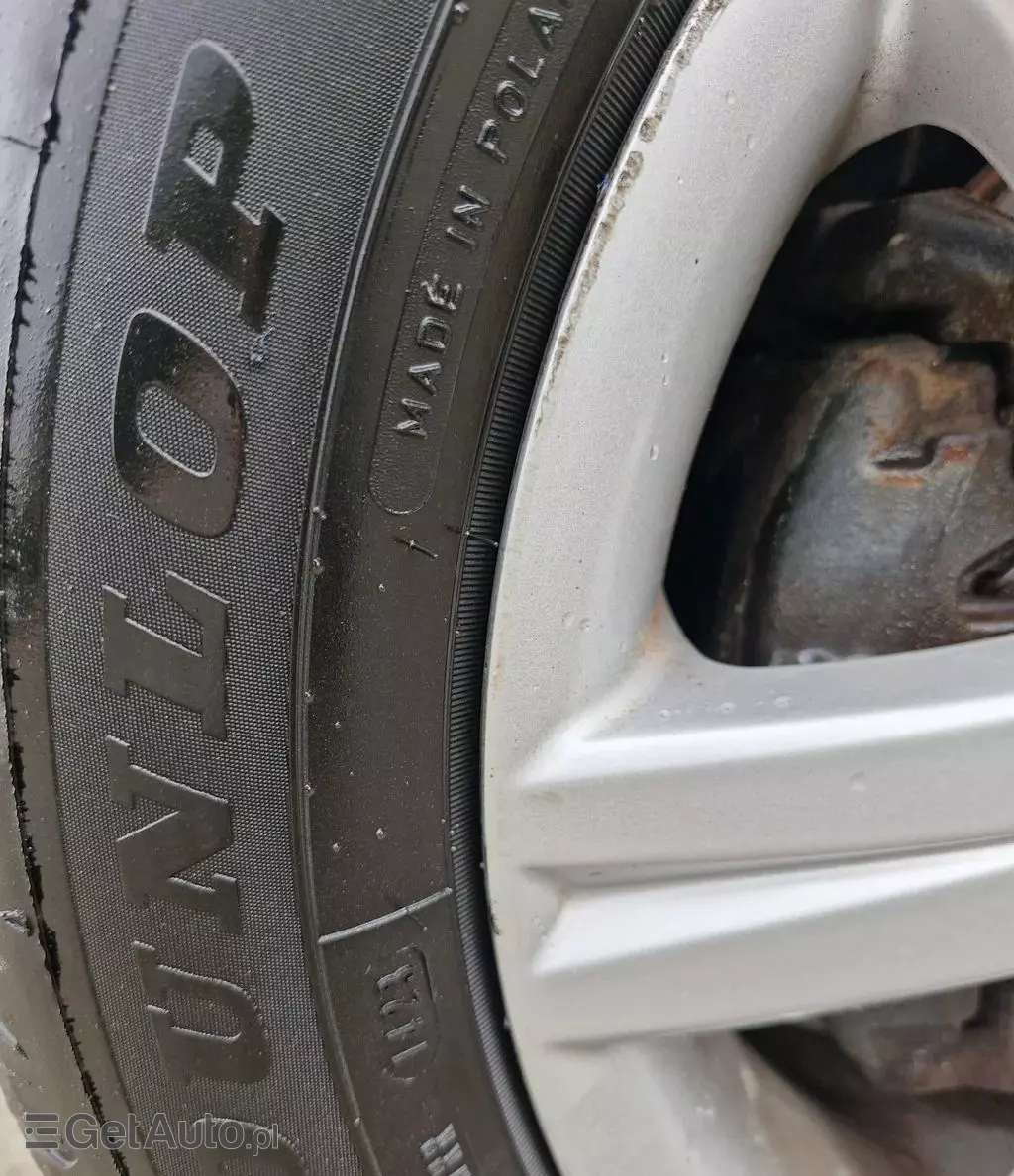 AUDI A3 2.0 TDI (140 KM)