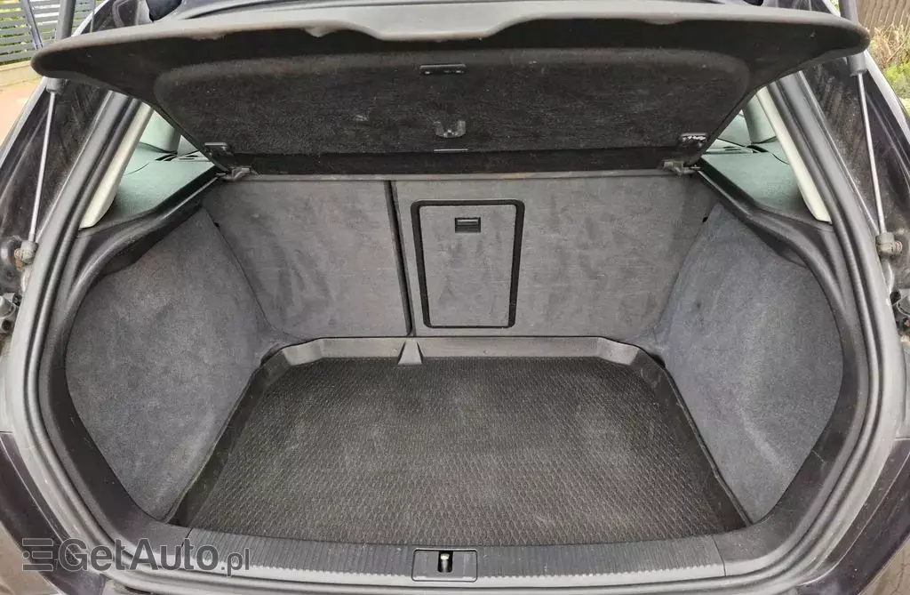 AUDI A3 2.0 TDI (140 KM)