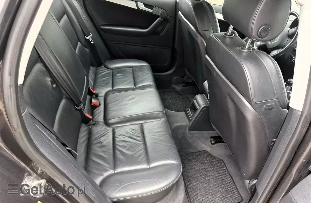 AUDI A3 2.0 TDI (140 KM)