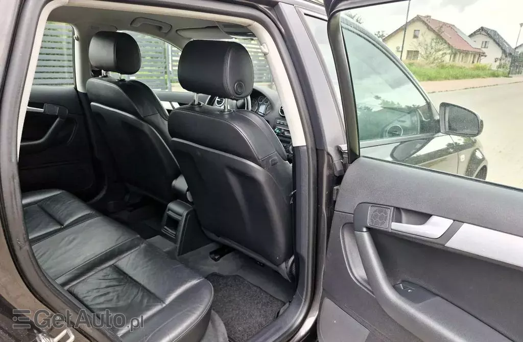 AUDI A3 2.0 TDI (140 KM)