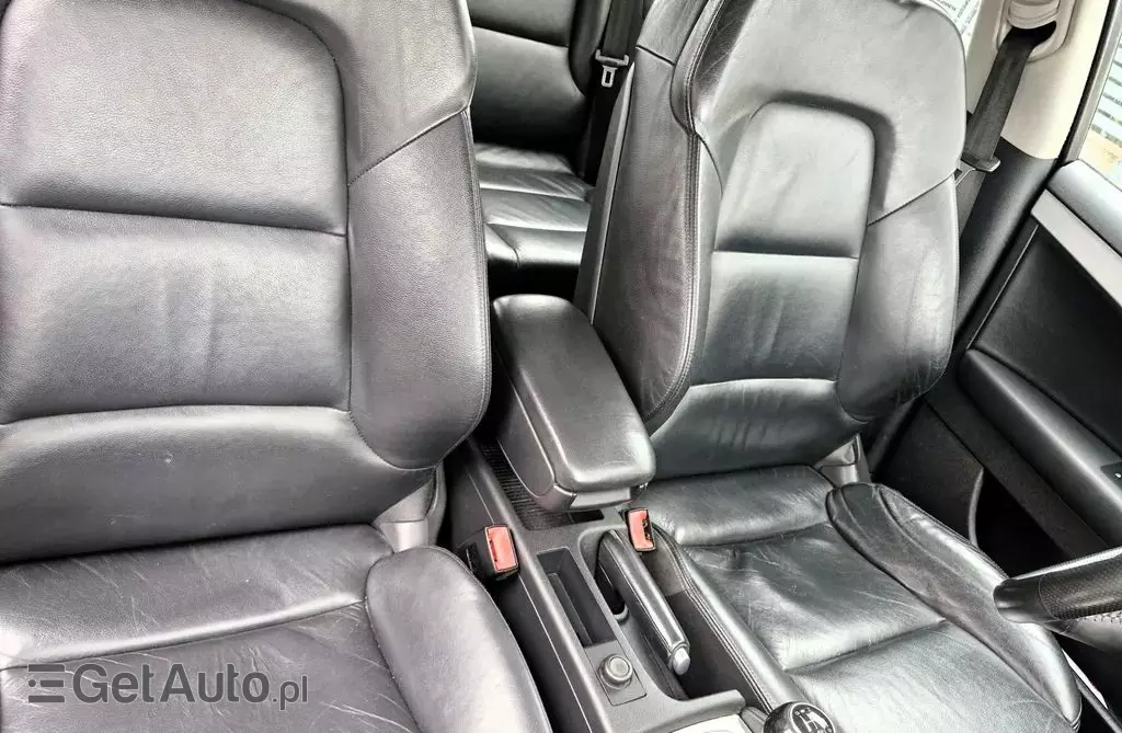 AUDI A3 2.0 TDI (140 KM)