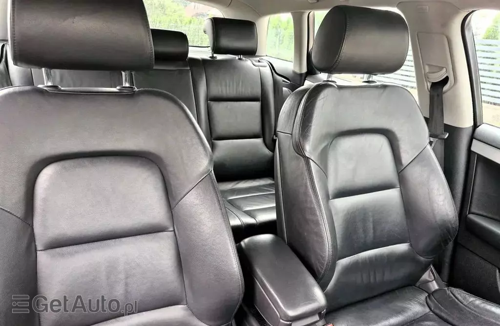 AUDI A3 2.0 TDI (140 KM)