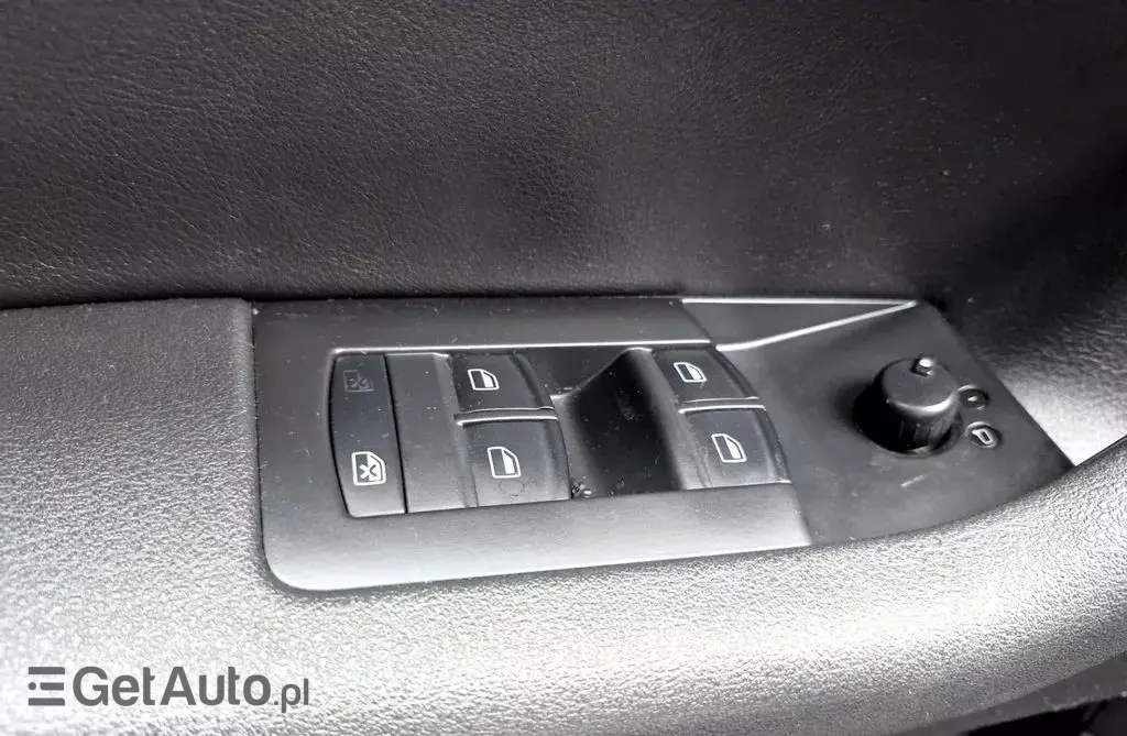 AUDI A3 2.0 TDI (140 KM)