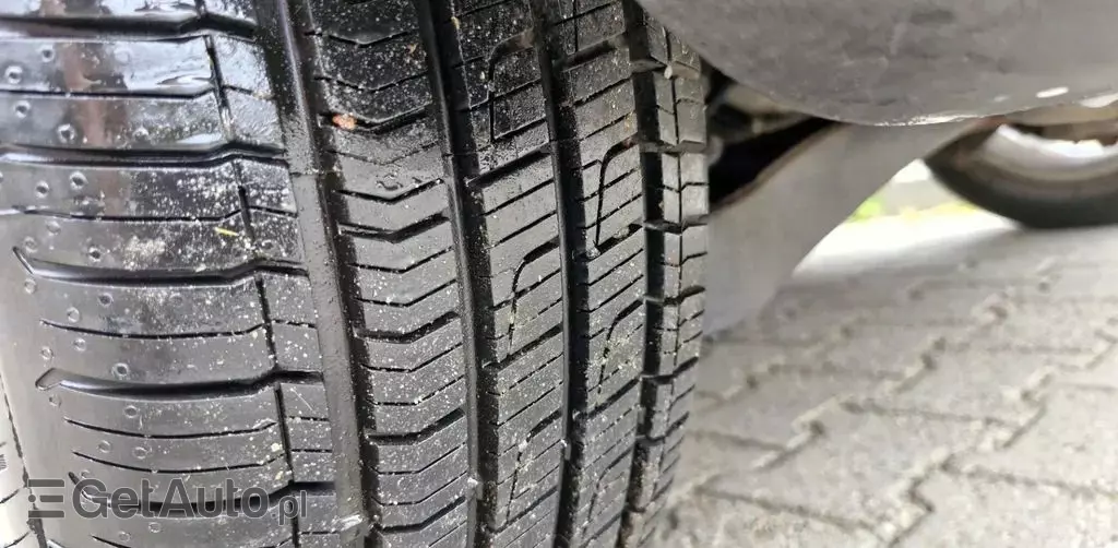 AUDI A3 2.0 TDI (140 KM)