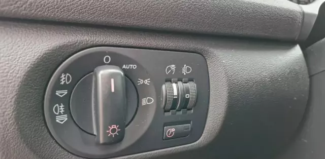 AUDI A3 2.0 TDI (140 KM)