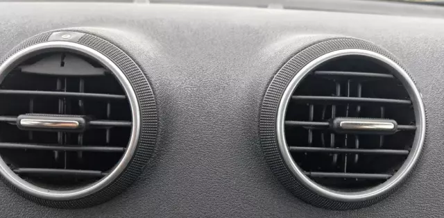 AUDI A3 2.0 TDI (140 KM)