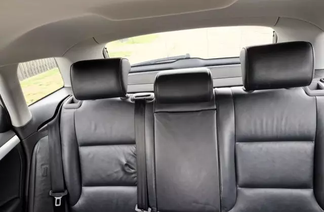 AUDI A3 2.0 TDI (140 KM)