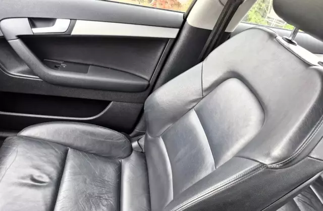 AUDI A3 2.0 TDI (140 KM)