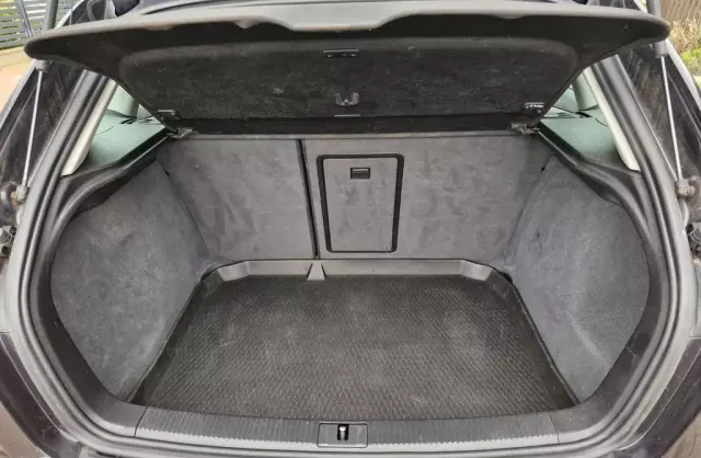 AUDI A3 2.0 TDI (140 KM)