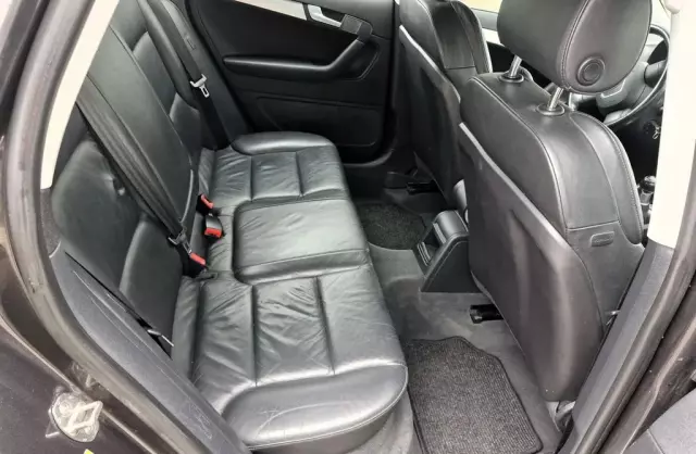 AUDI A3 2.0 TDI (140 KM)