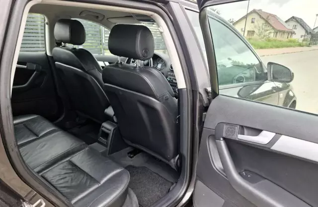 AUDI A3 2.0 TDI (140 KM)